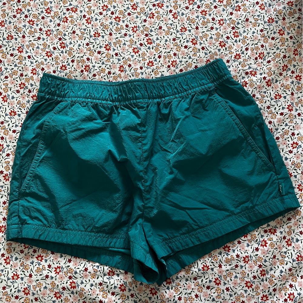 TNA Running Shorts 2”
